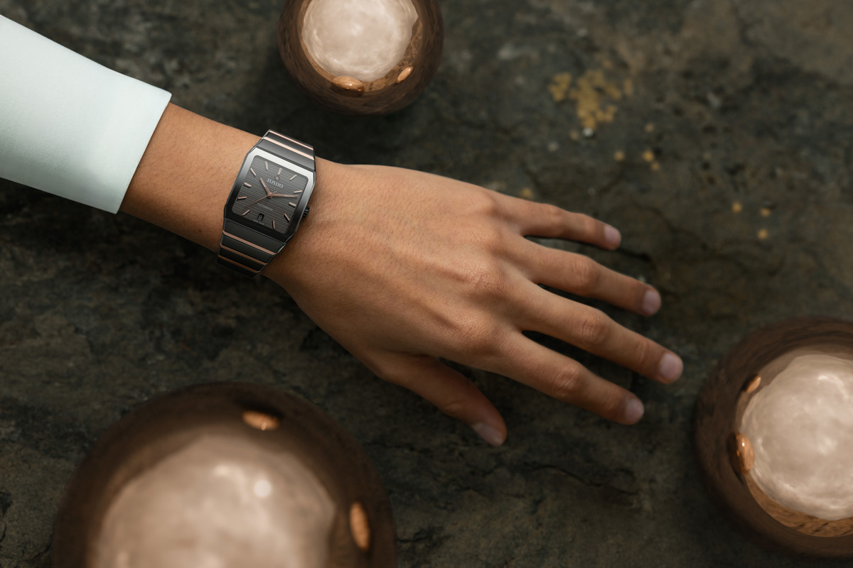 Rado Anatom Automatic