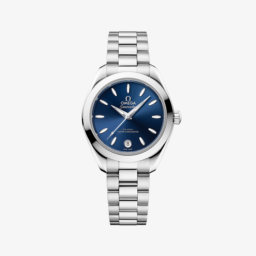 Seamaster Aqua Terra 150M