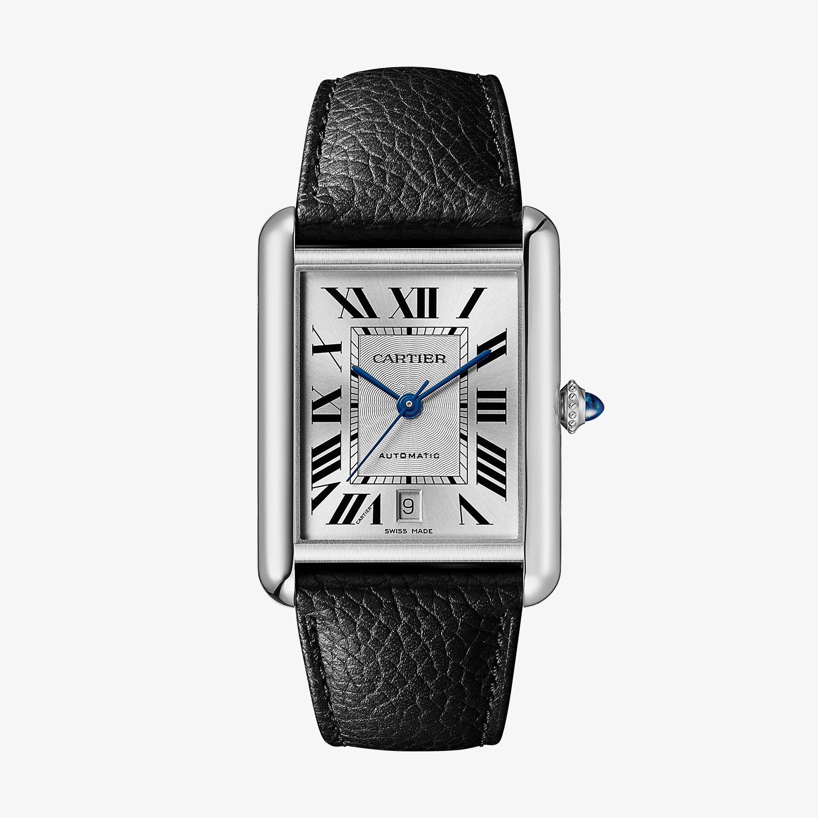 Tank Must de Cartier