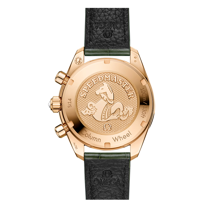 Speedmaster 38