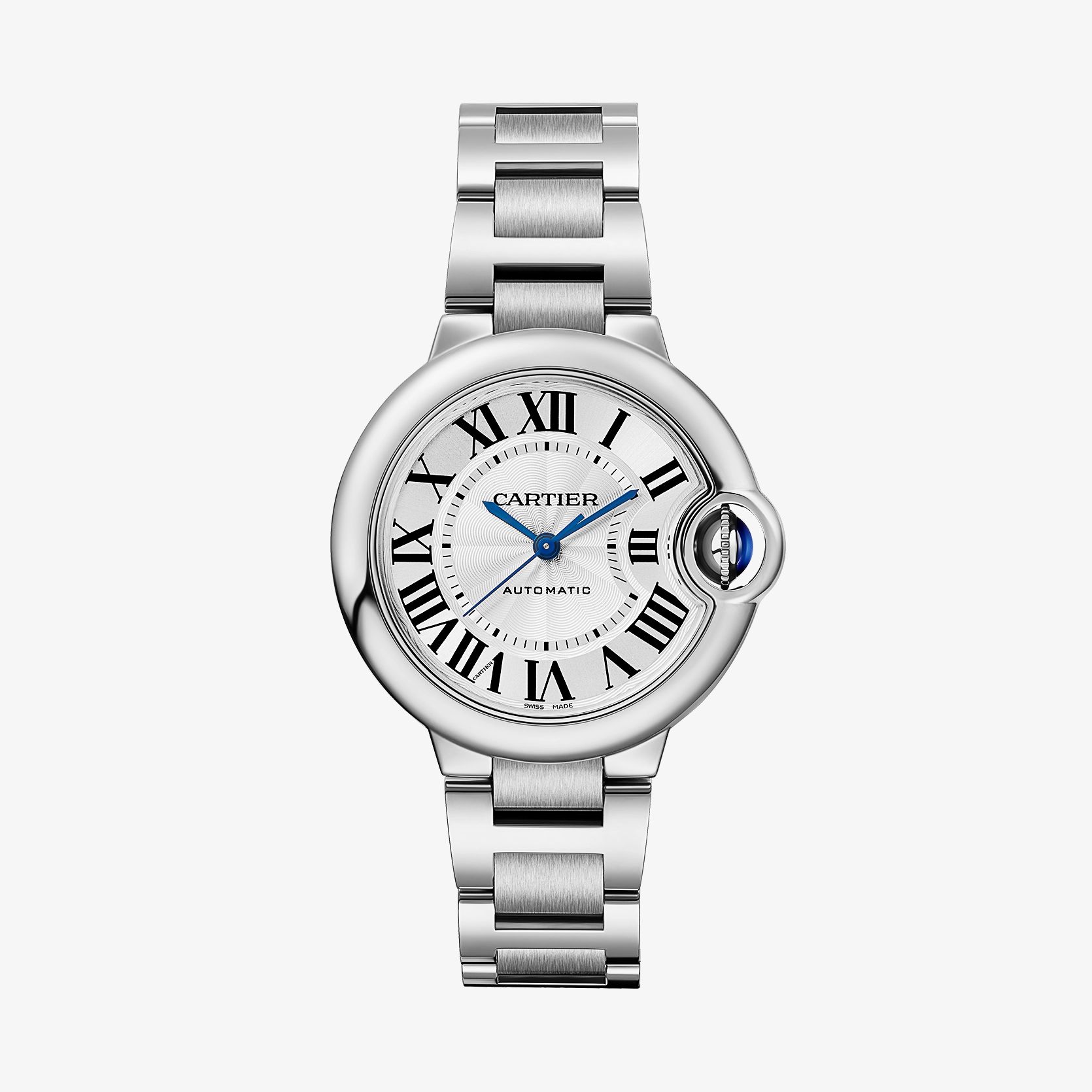 Ballon Bleu de Cartier
