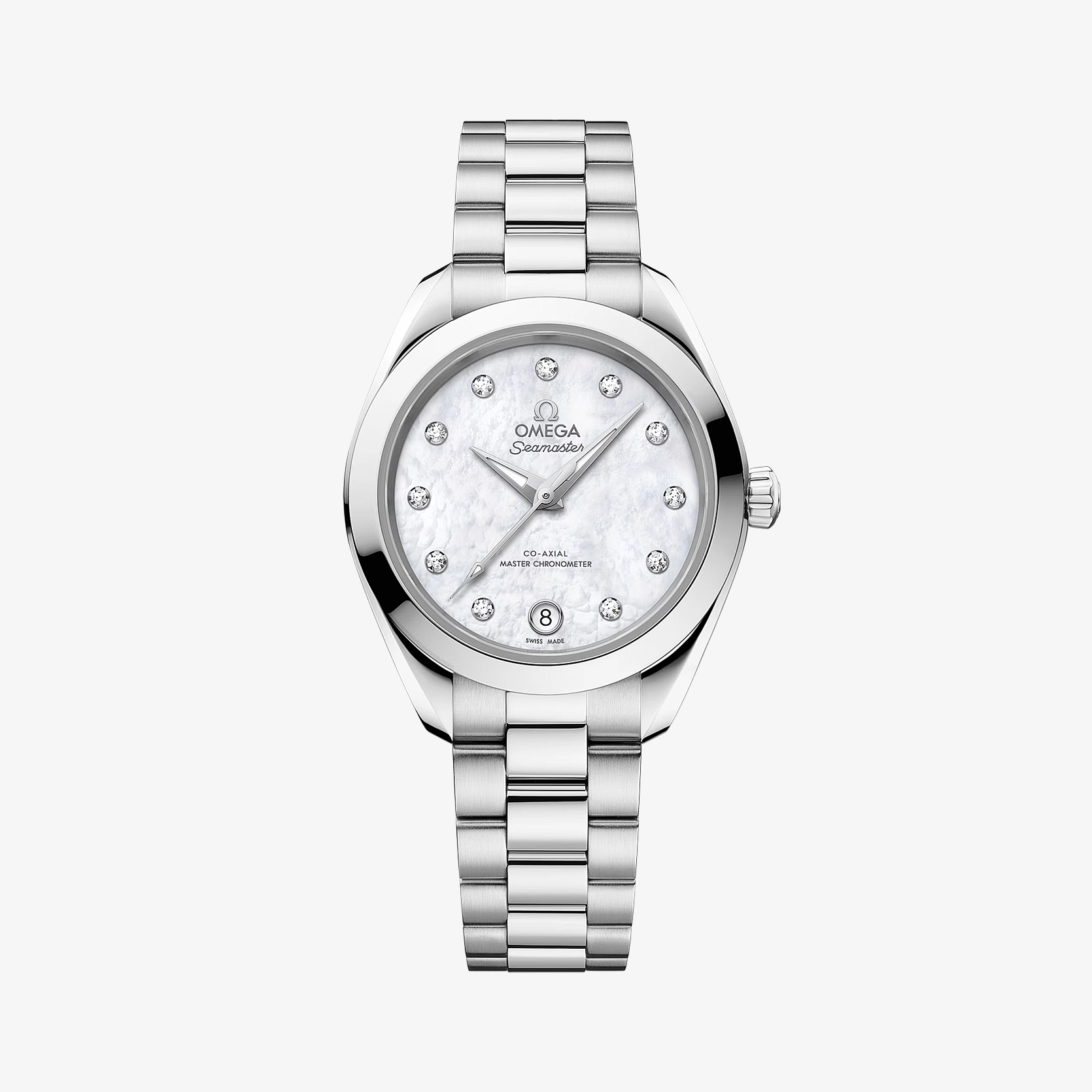 Seamaster Aqua Terra 150M