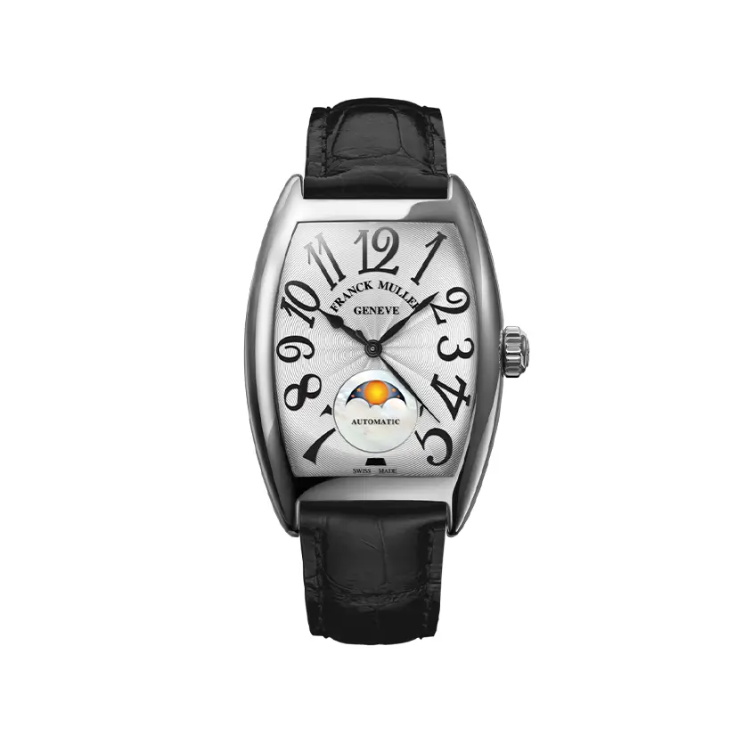 Franck Muller | Cintrée Curvex Franck Muller | Cintrée Curvex