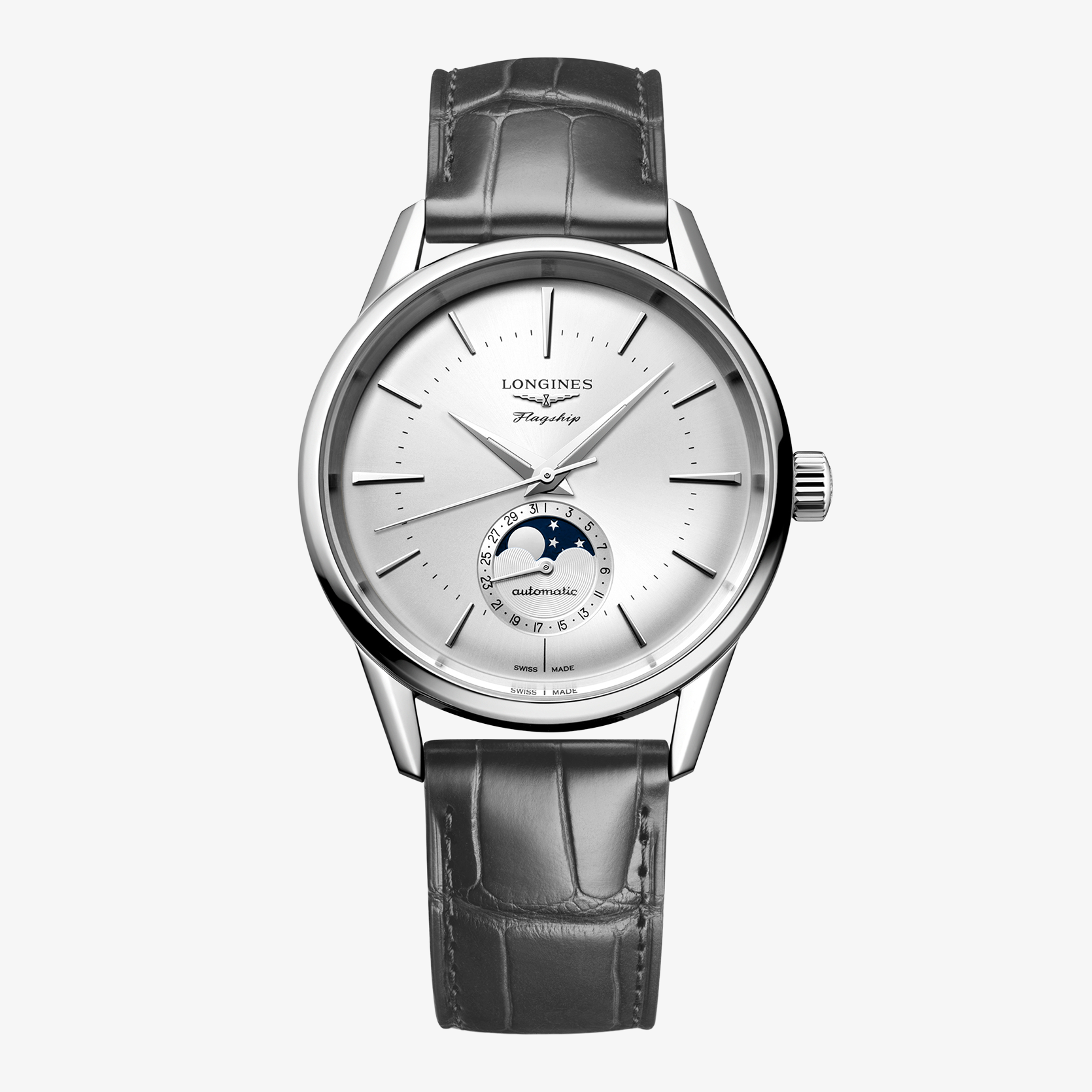 Flagship Heritage Moonphase