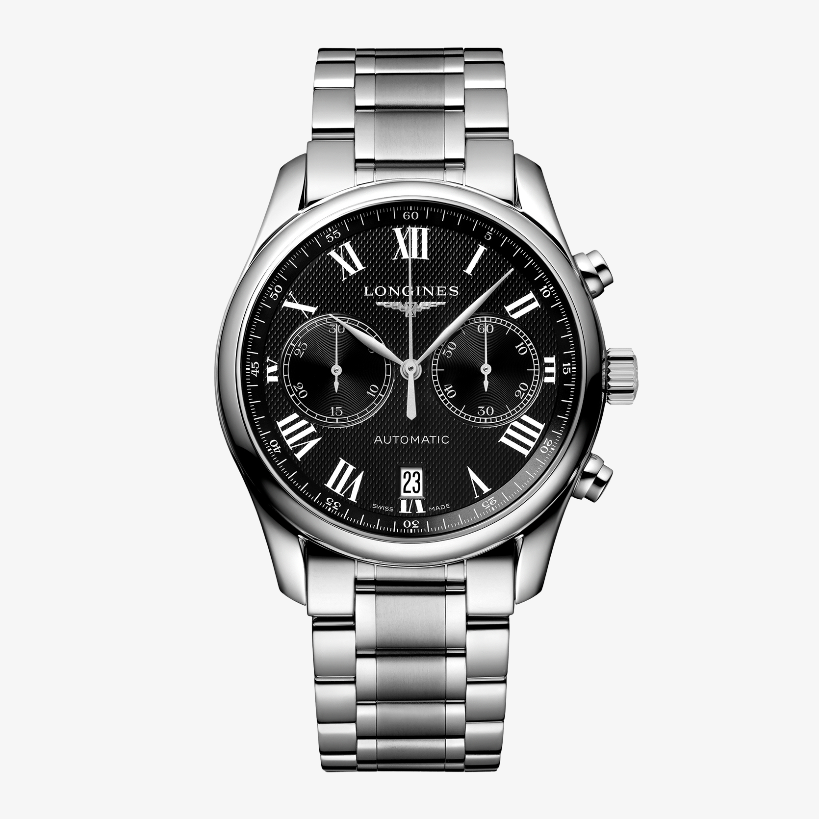 The Longines Master Collection