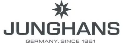 Junghans Logo