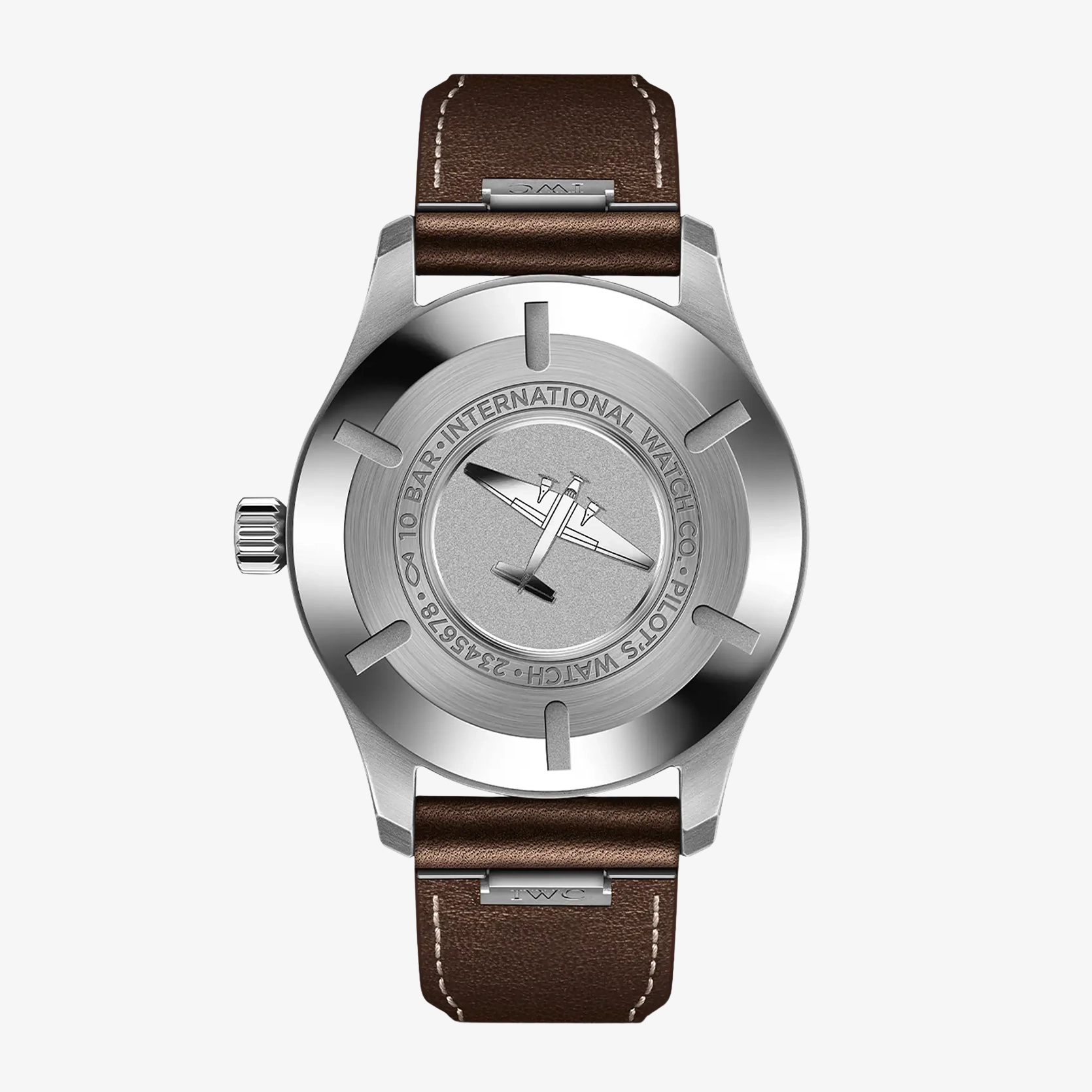 Pilot's Watch Mark XX