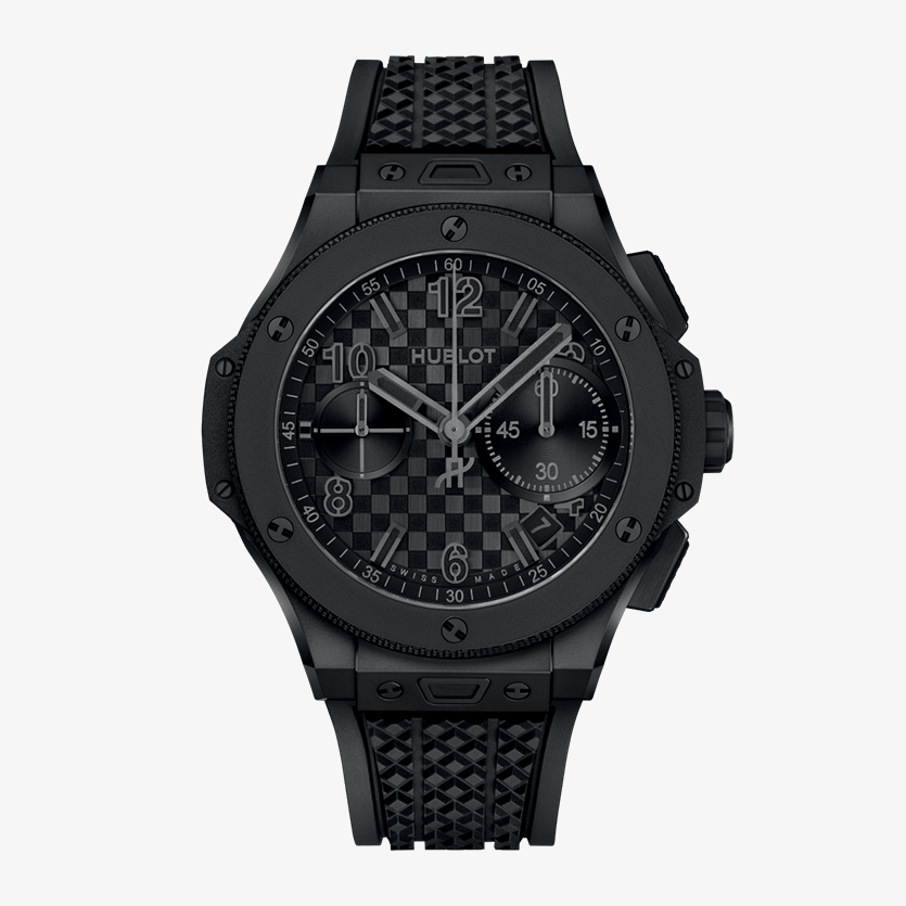 Big Bang 20th Anniversary All Black