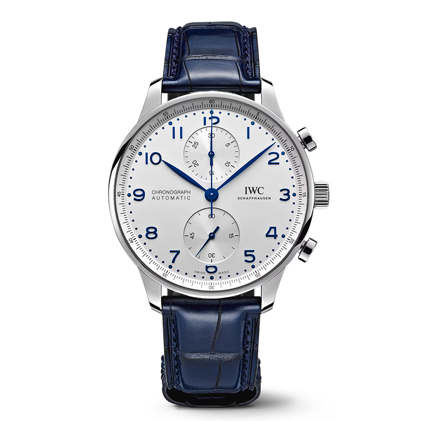 Portugieser Chronograph