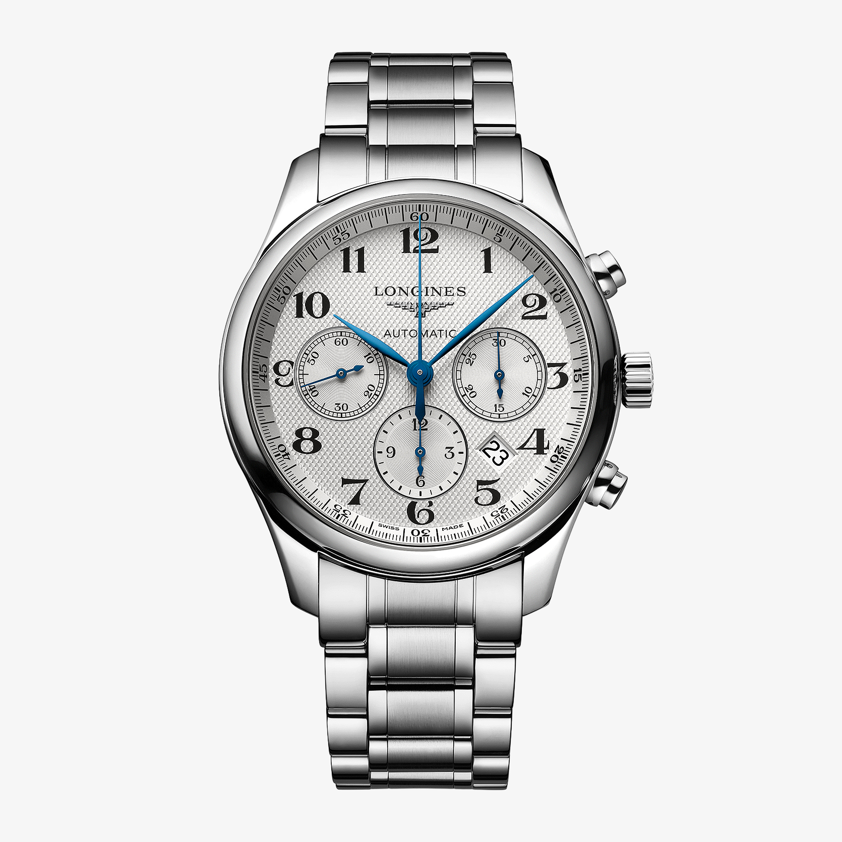Longines Master Collection Chronograph