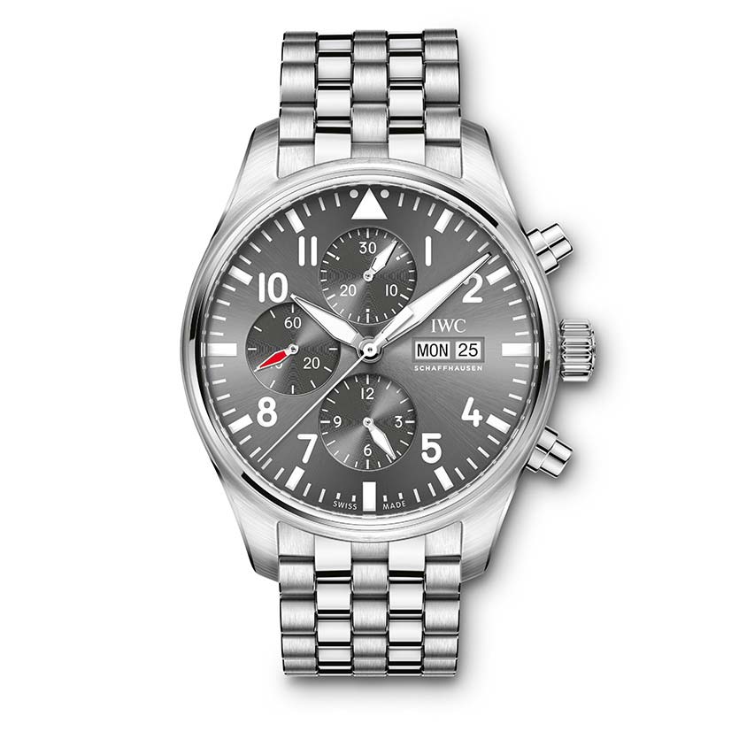 PILOT’S WATCH CHRONOGRAPH SPITFIRE 