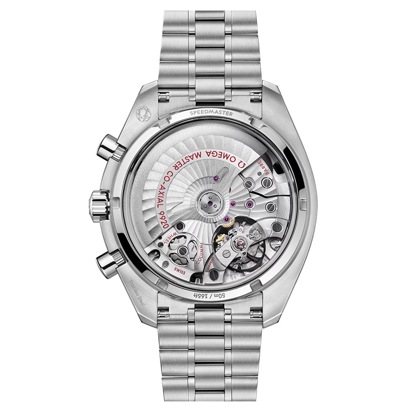 Speedmaster Super Racing