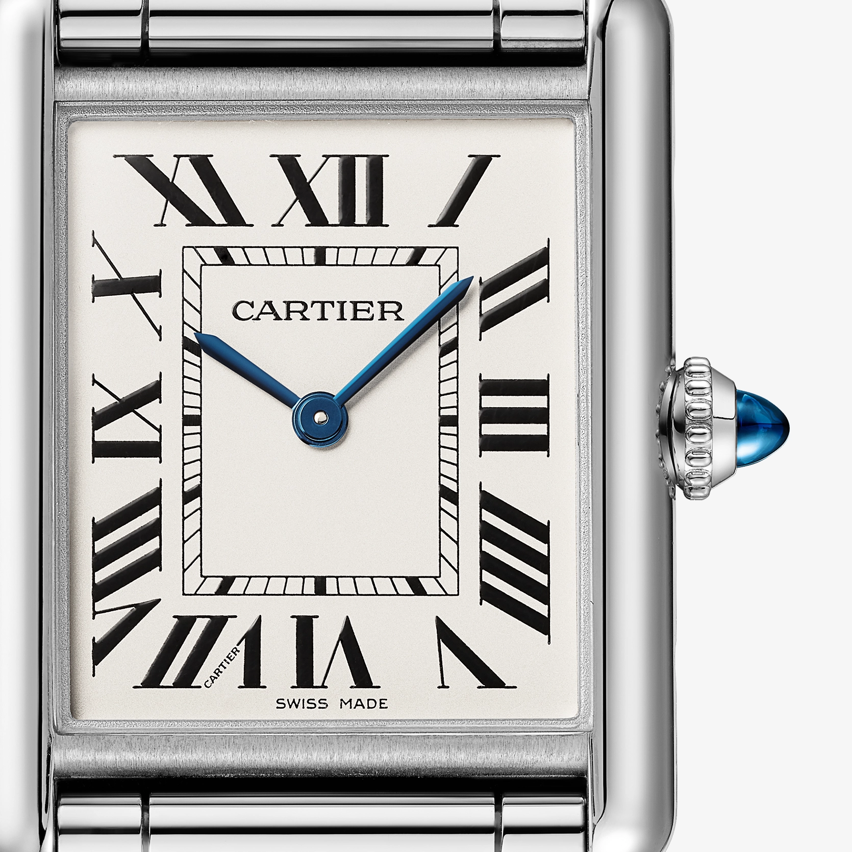 Tank Must de Cartier