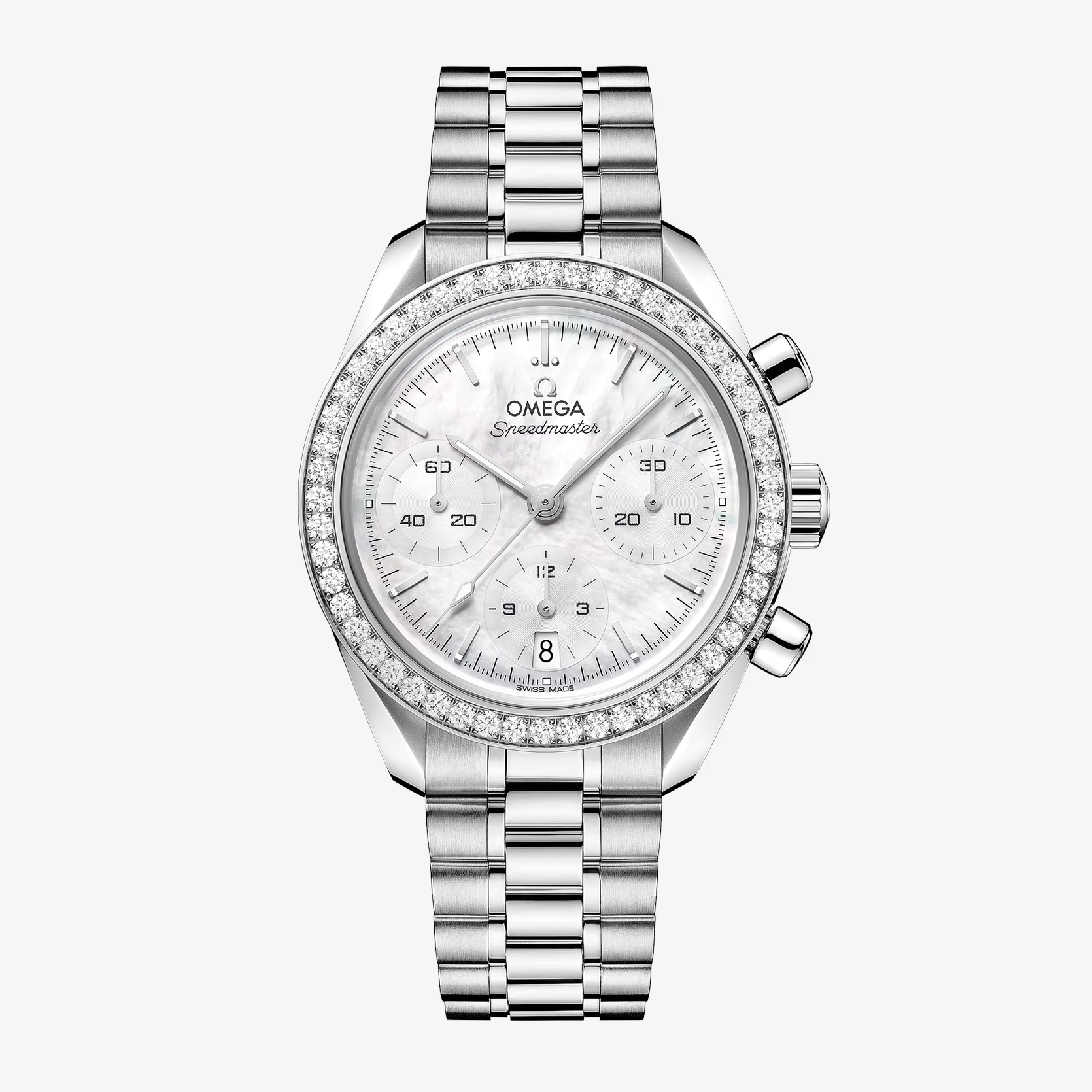 Speedmaster 38
