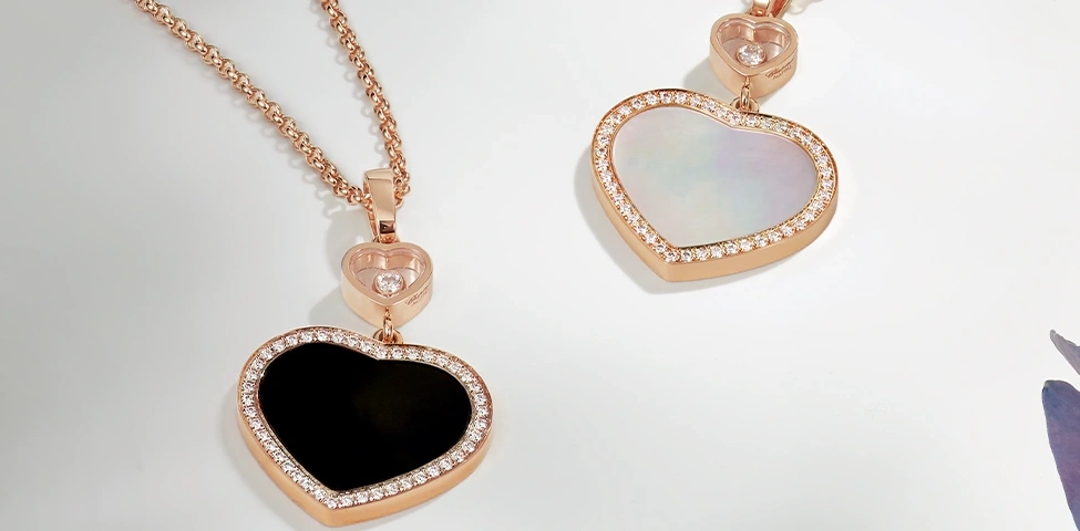 Halsketten & Anhänger