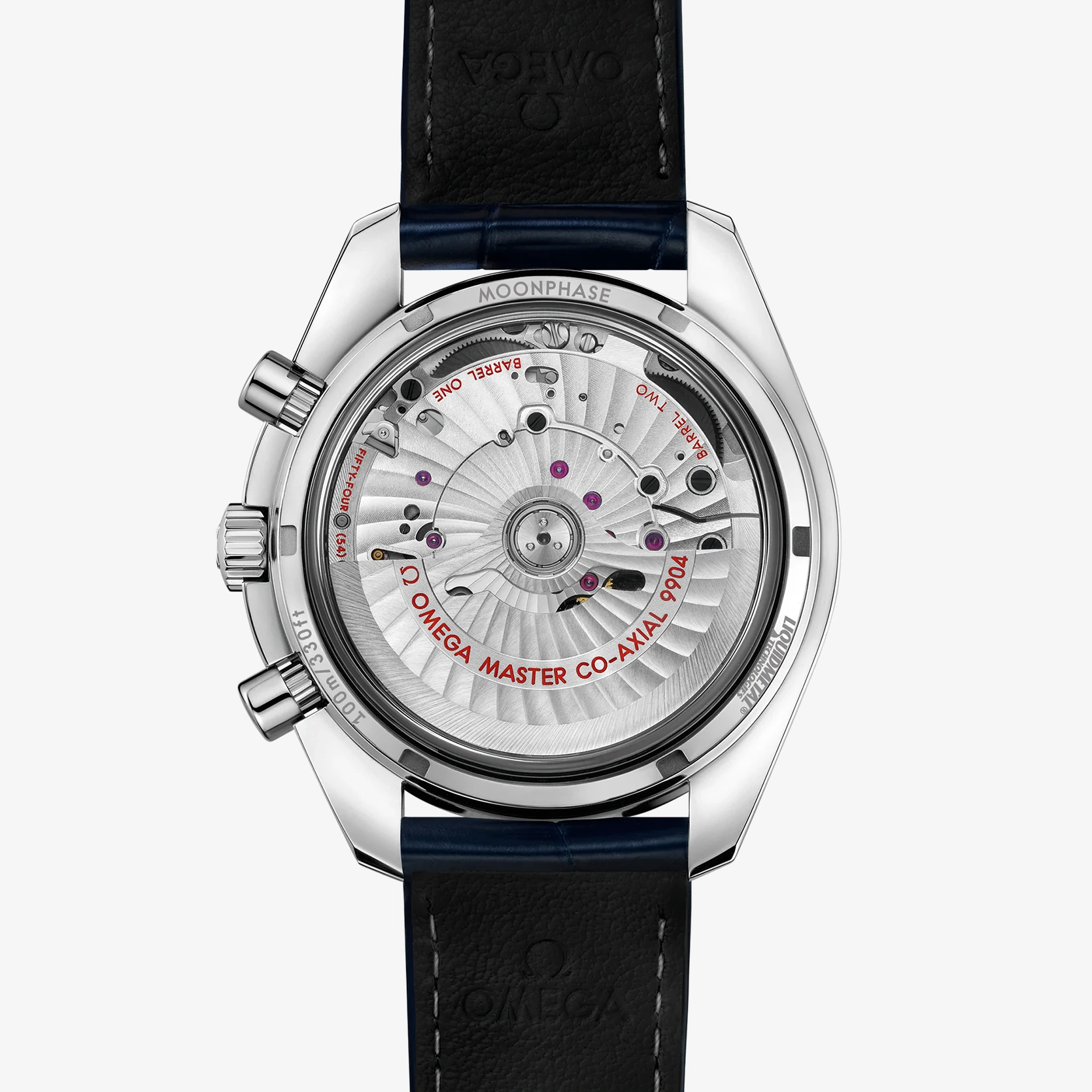 Speedmaster Mondphase