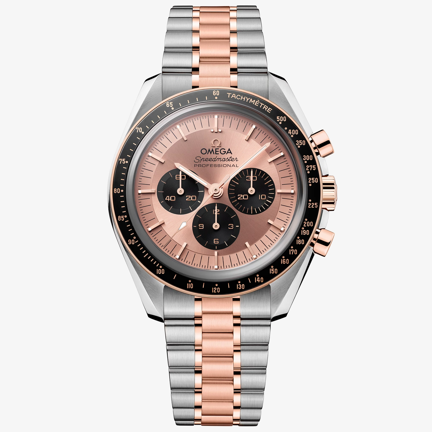 Speedmaster Moonwatch Professional