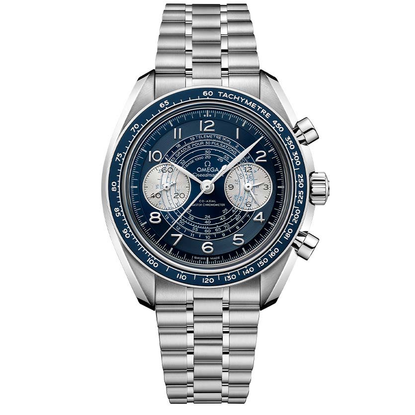 OMEGA Speedmaster Chronoscope