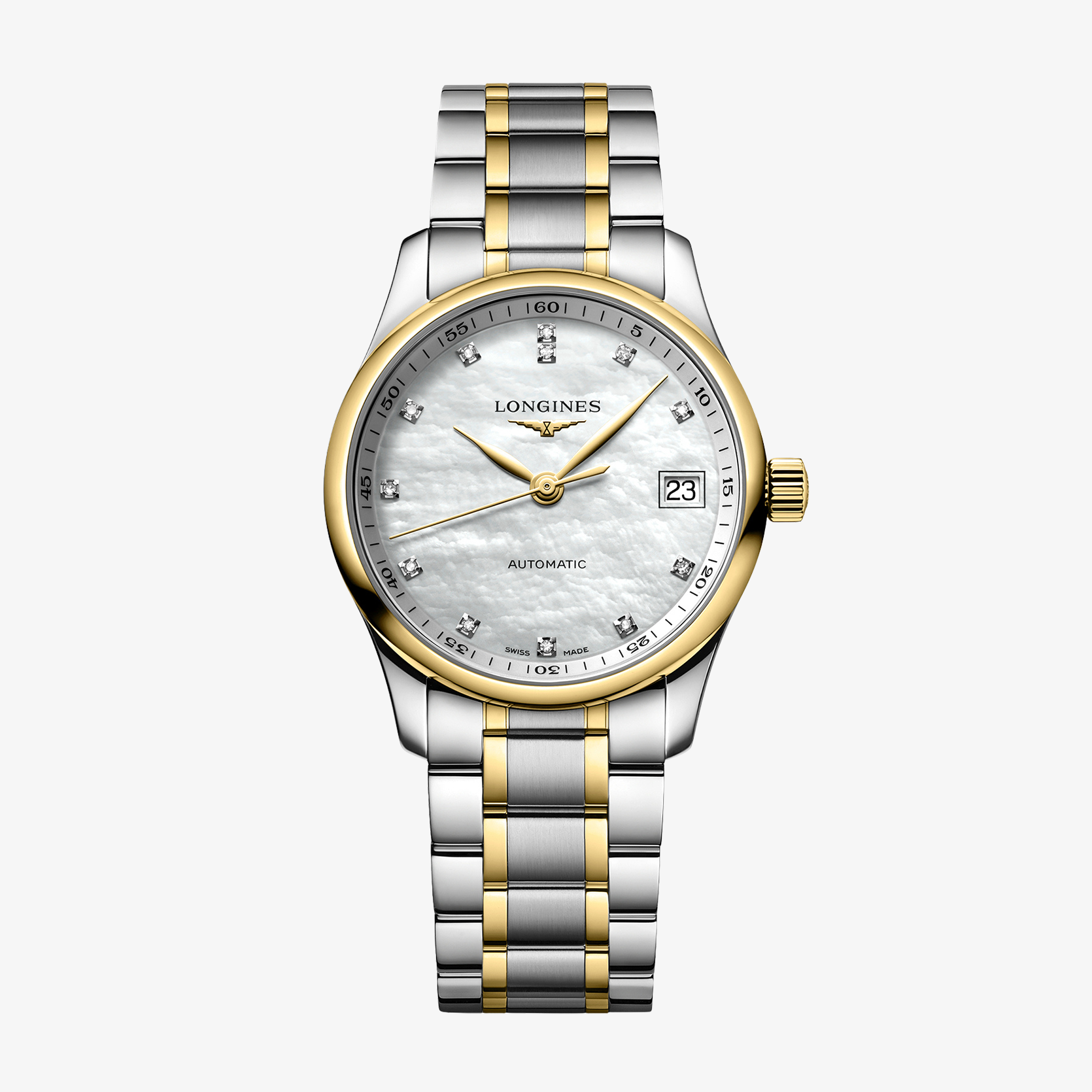 Longines Master Collection