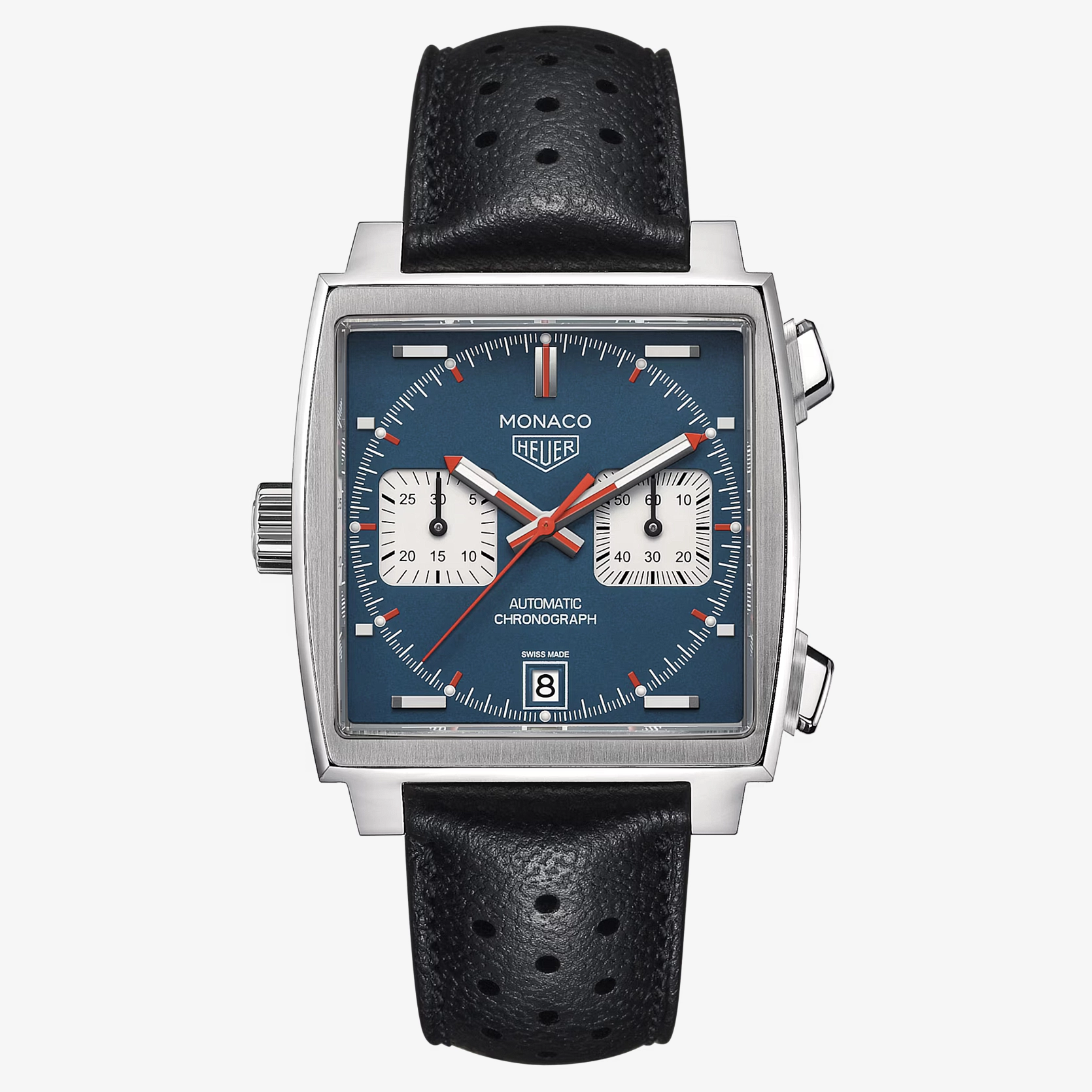 Monaco Chronograph