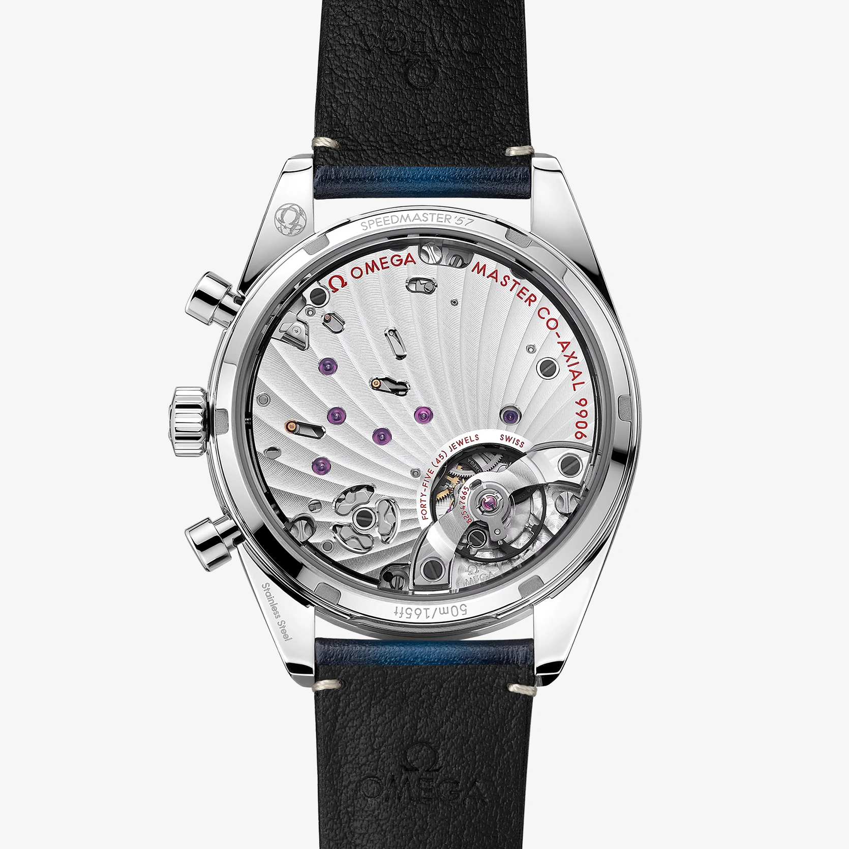 Speedmaster '57