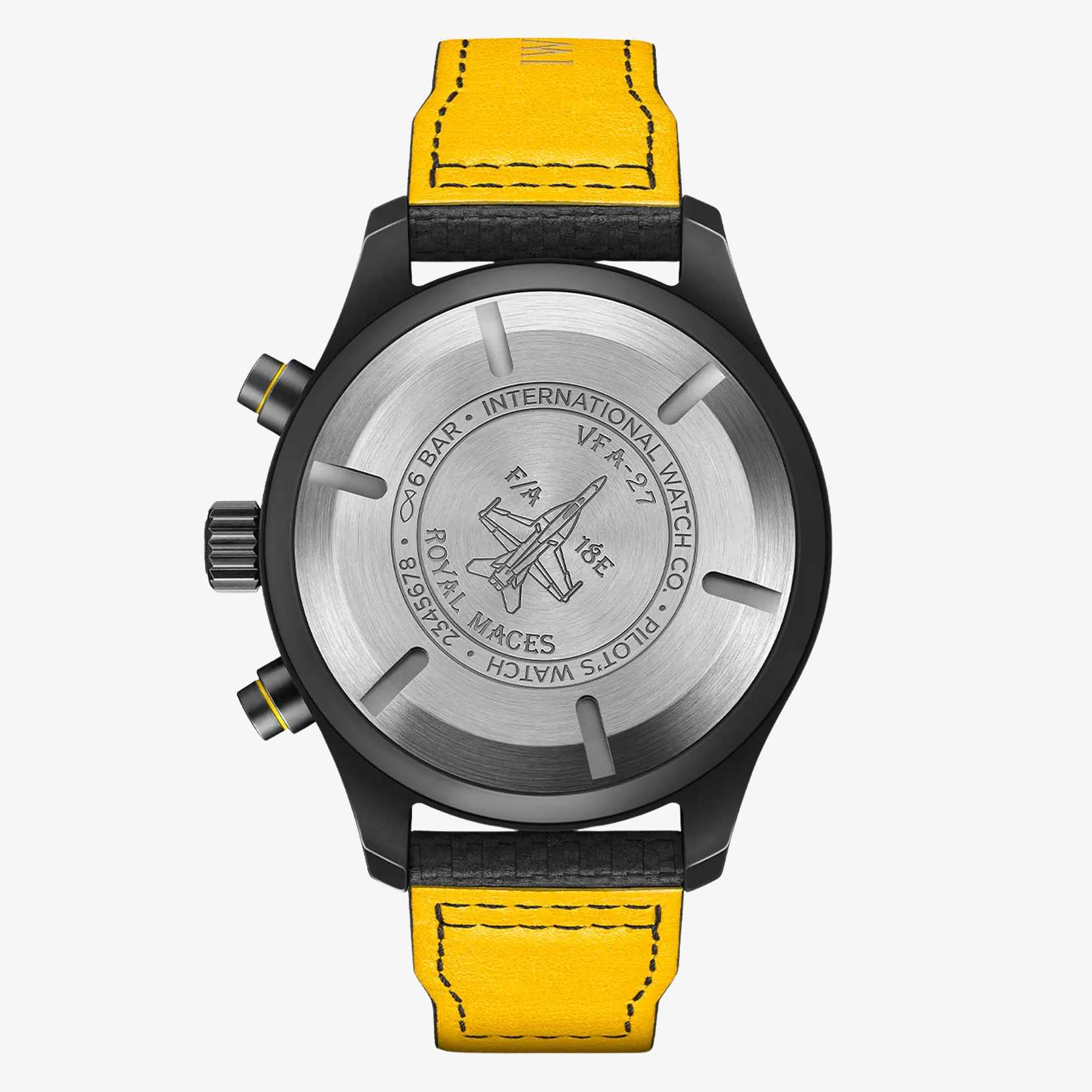 Pilot’s Watch Chronograph Edition "Royal Maces"