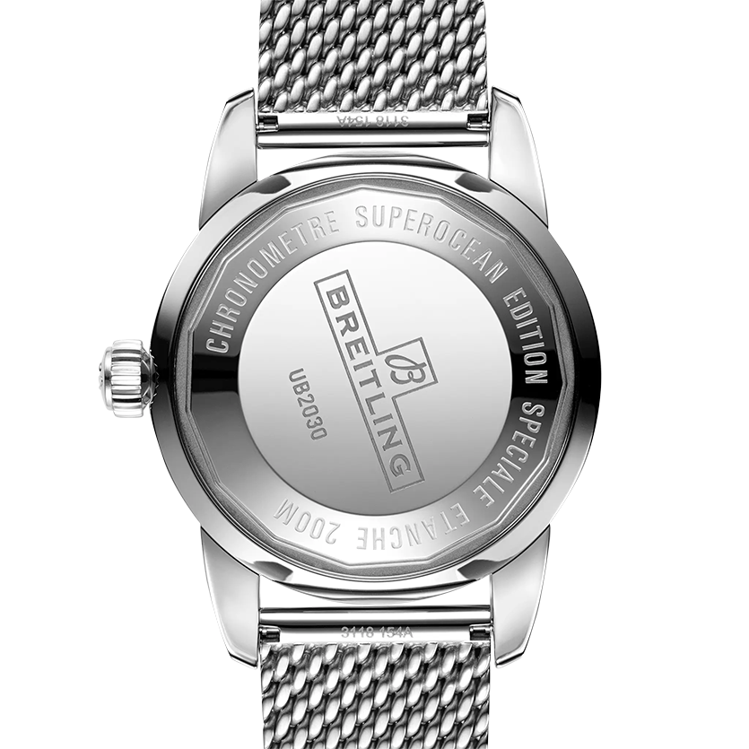 Superocean Heritage B20 Automatic 44