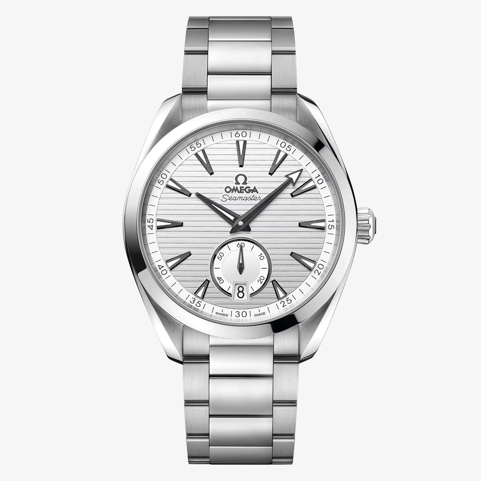 Seamaster Aqua Terra 150M