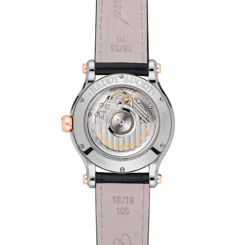 Chopard Happy Sport 36MM Automatik Chopard Happy Sport 36MM Automatik