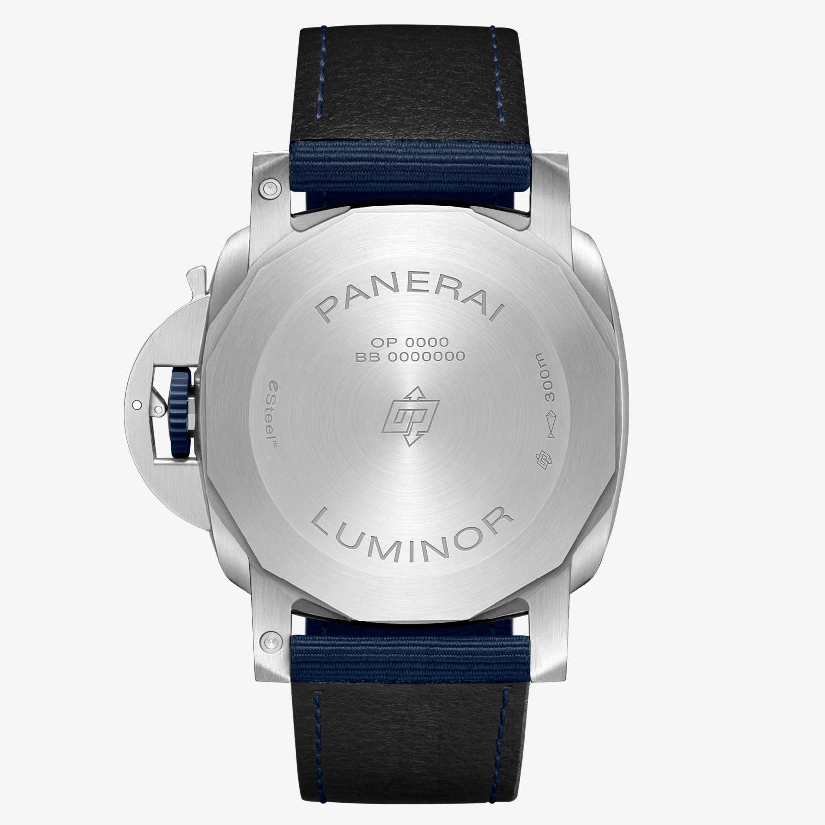 Luminor Marina Blu Profondo