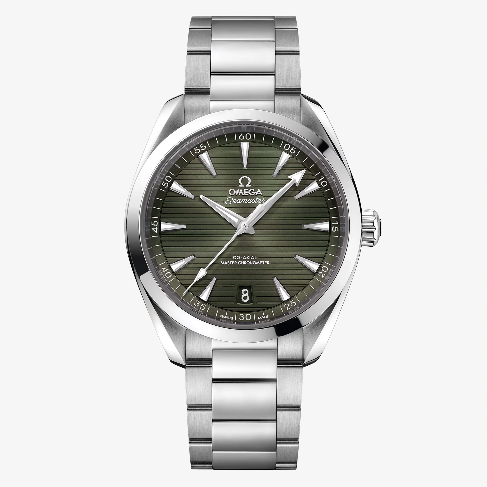 Seamaster Aqua Terra 150M