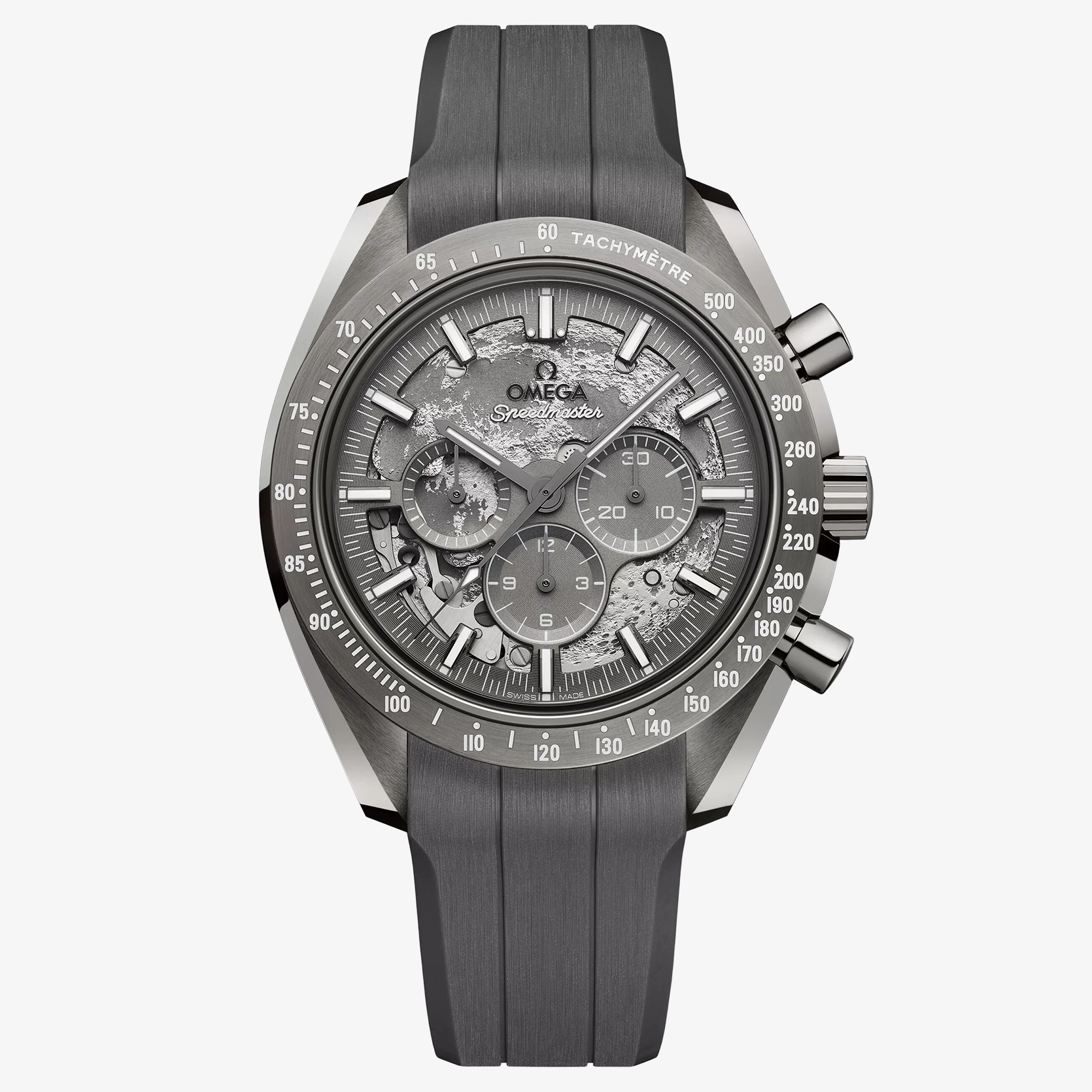 Speedmaster Dark Side of the Moon