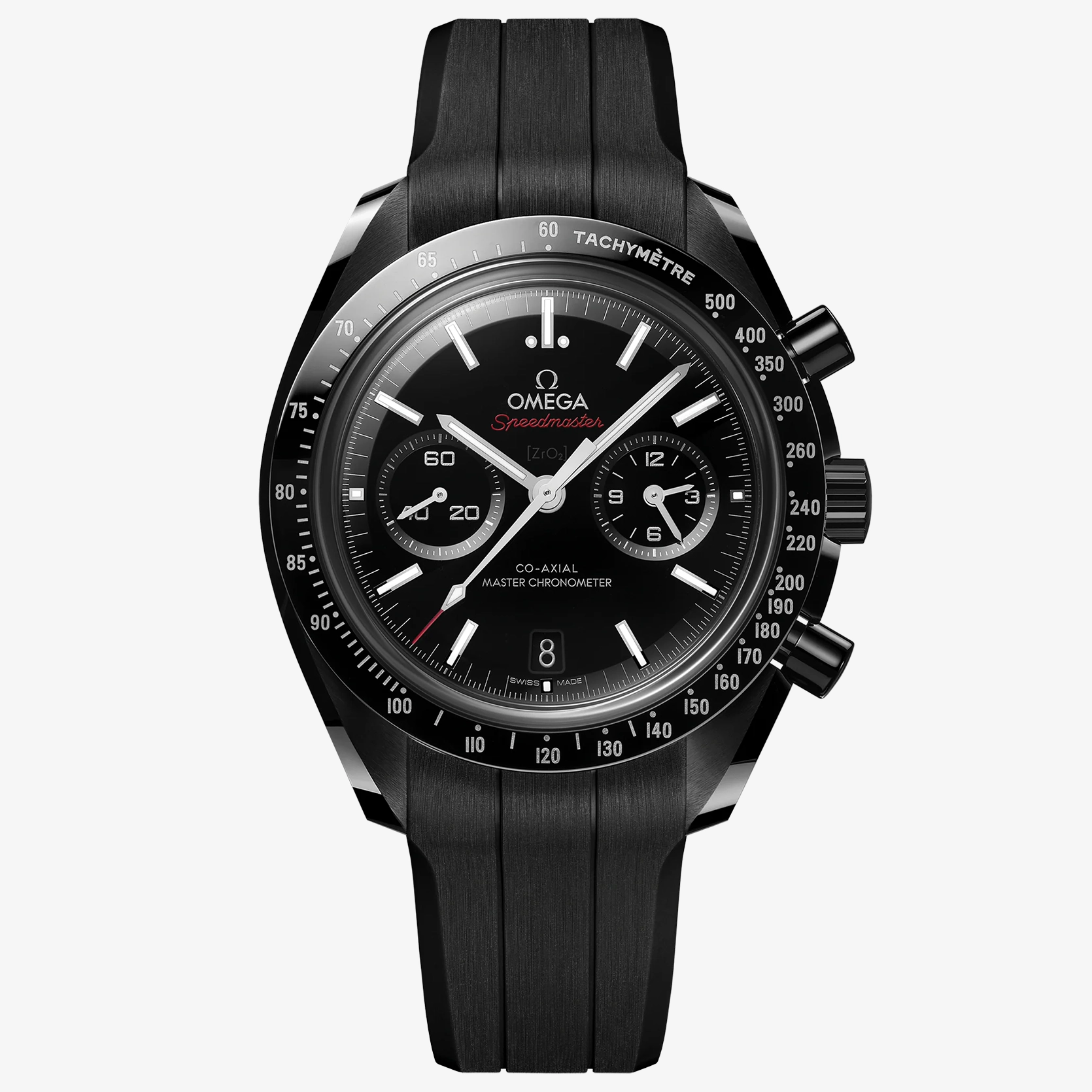 Speedmaster Dark Side of the Moon