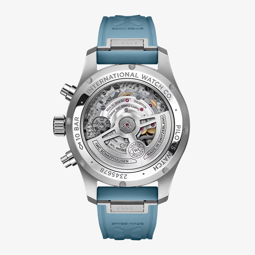 Pilot's Watch Chronograph 41