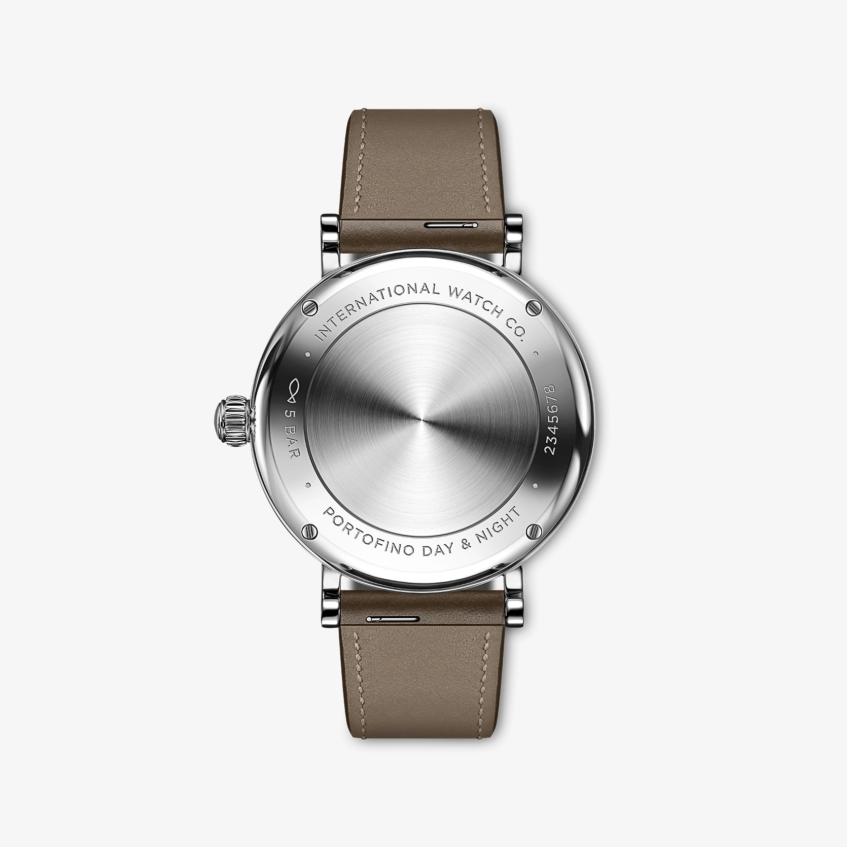 Portofino Automatic Day & Night 34