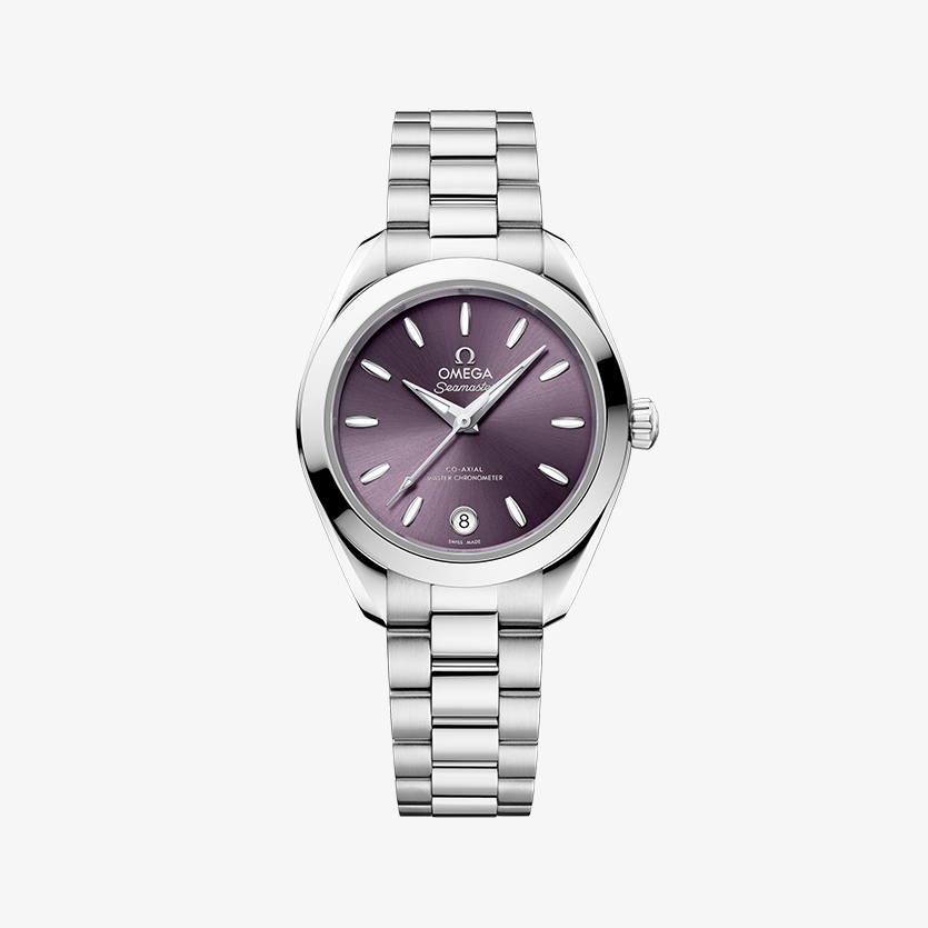 Seamaster Aqua Terra 150M