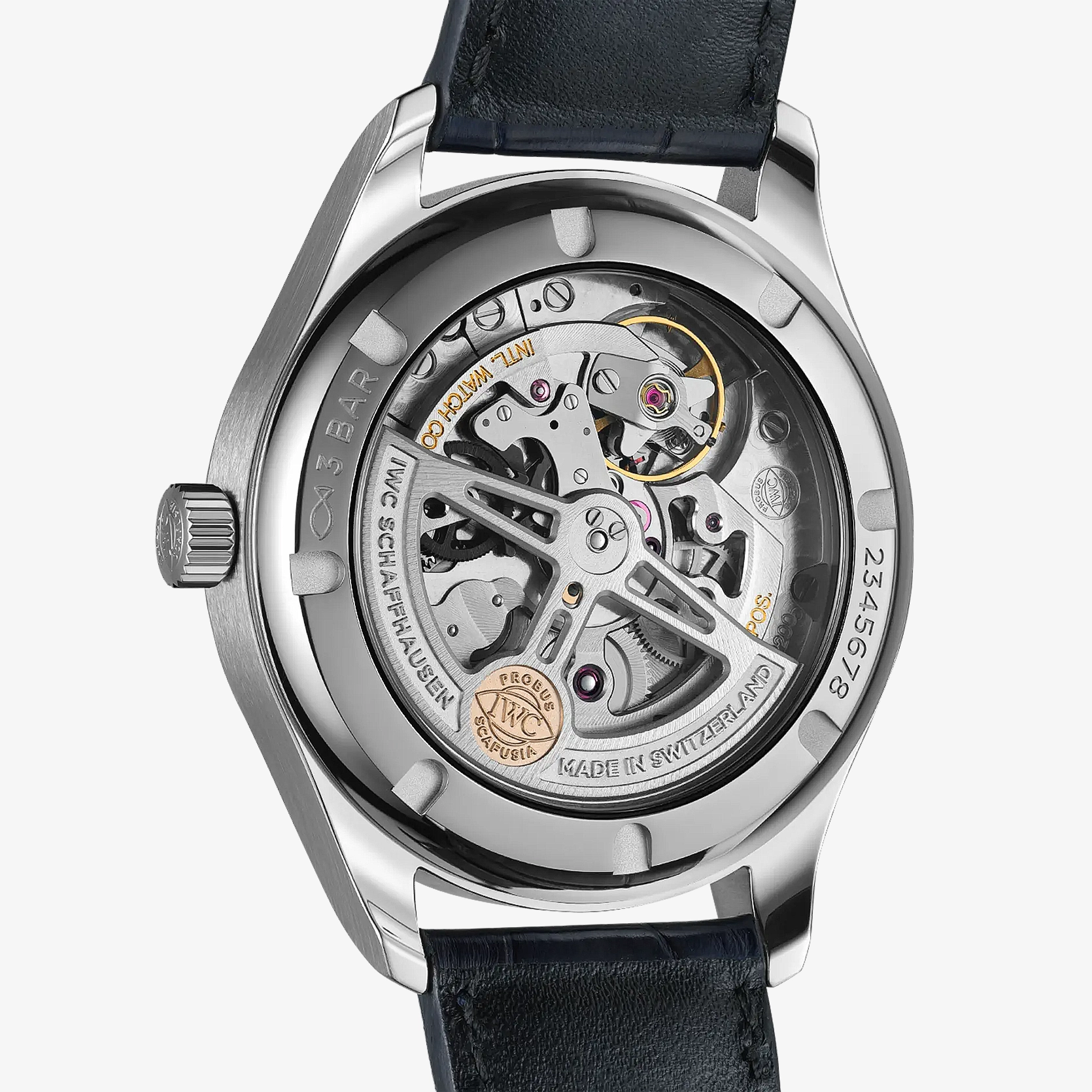 Portugieser Automatic 40