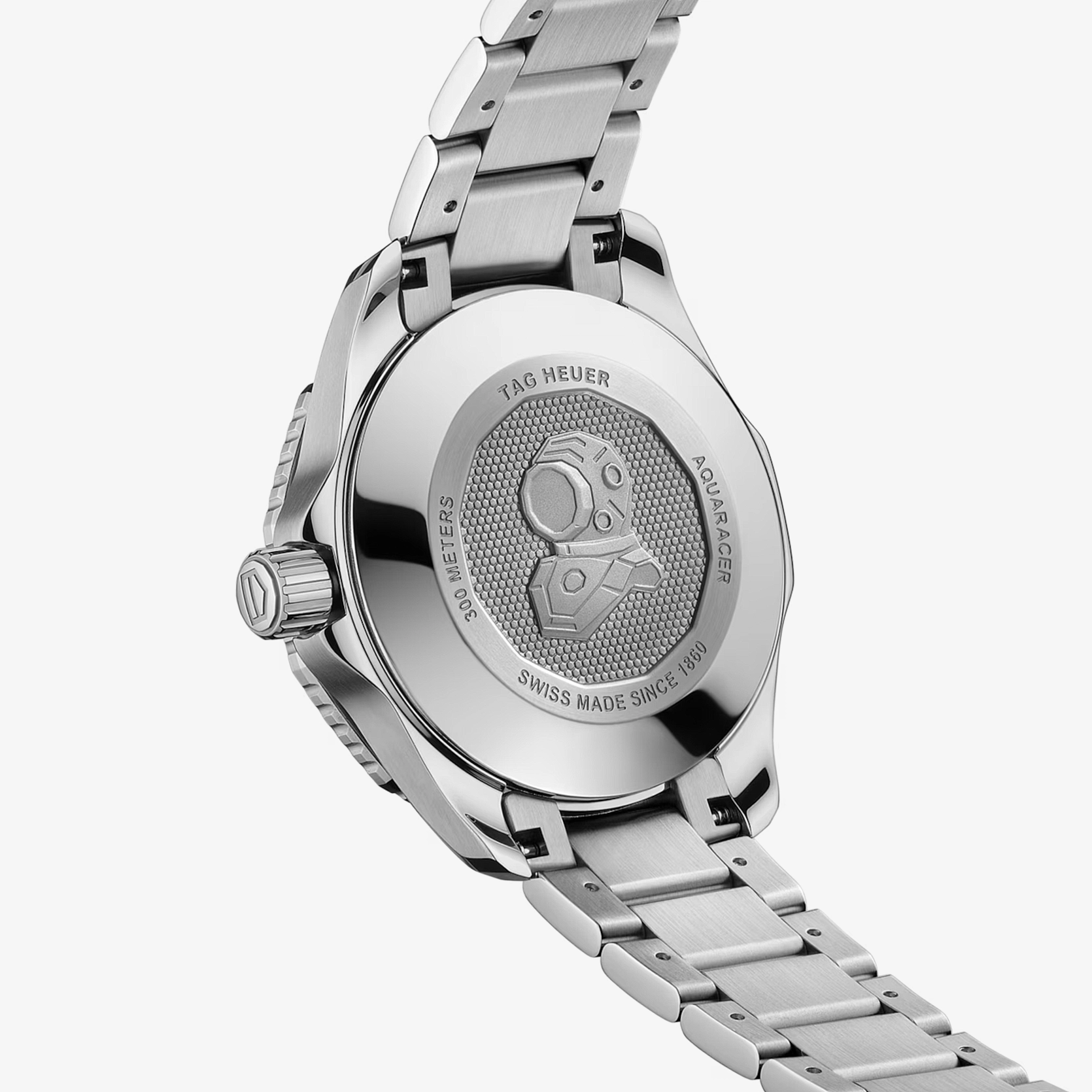 Aquaracer Professional 300 Date