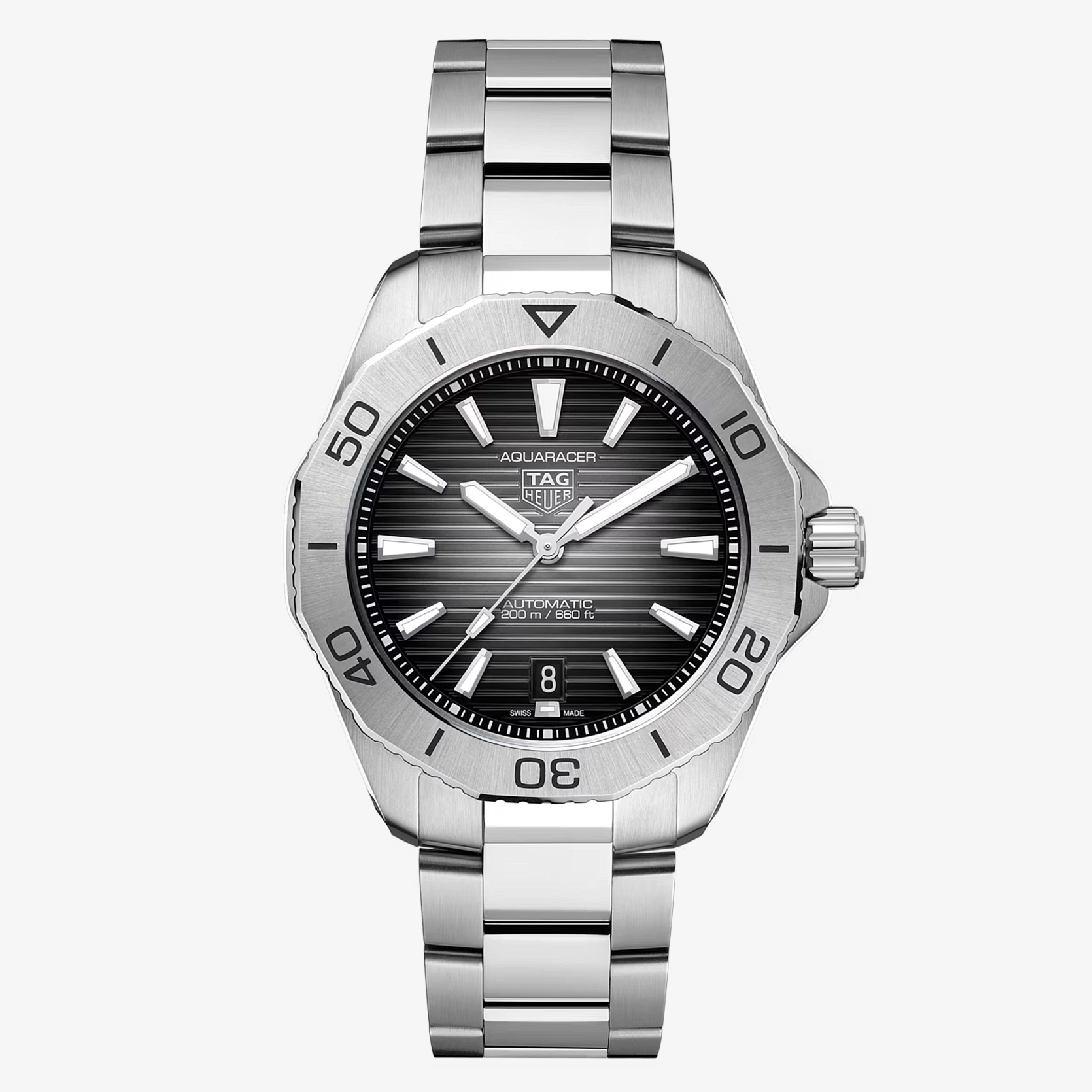 Aquaracer Professional 200 Date