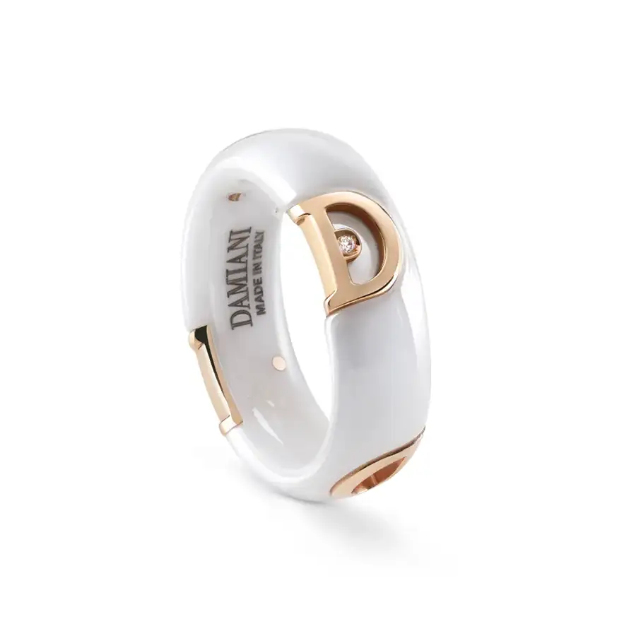 Damiani | D.ICON Ring