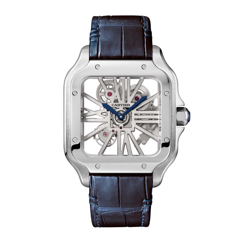 Cartier | Santos De Cartier Cartier | Santos De Cartier