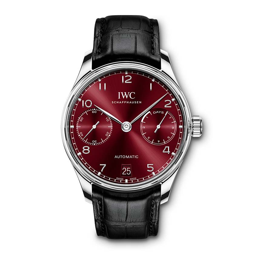 Portugieser Automatic