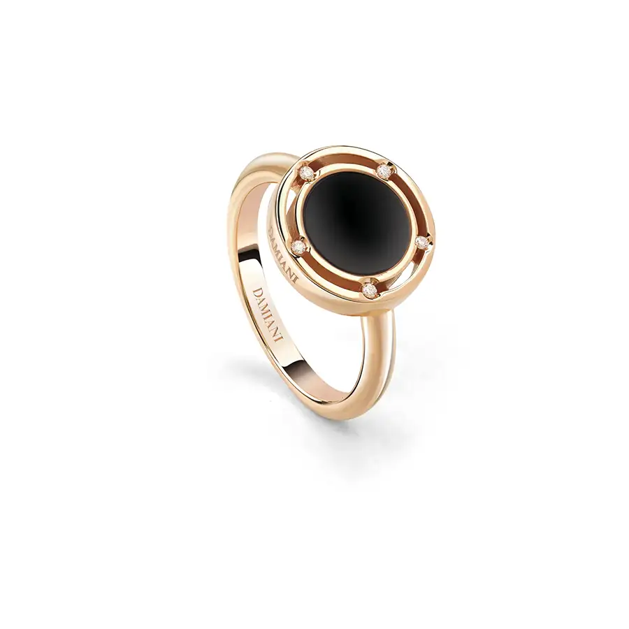 Damiani | D.SIDE Ring