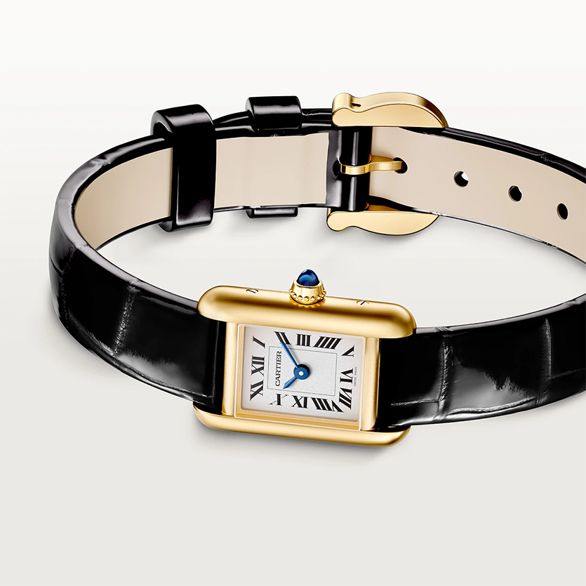 Tank Louis Cartier - Mini-Modell