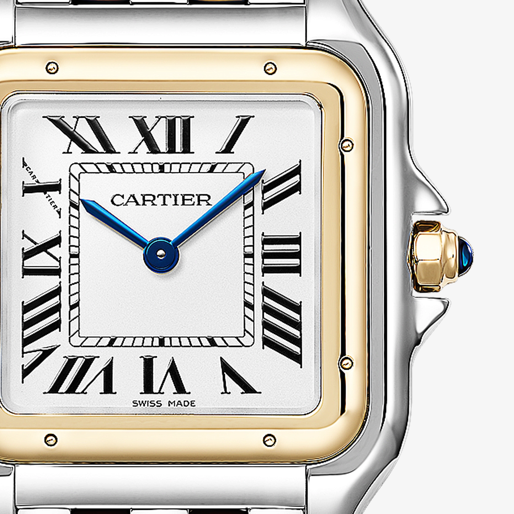Panthère de Cartier - großes Modell