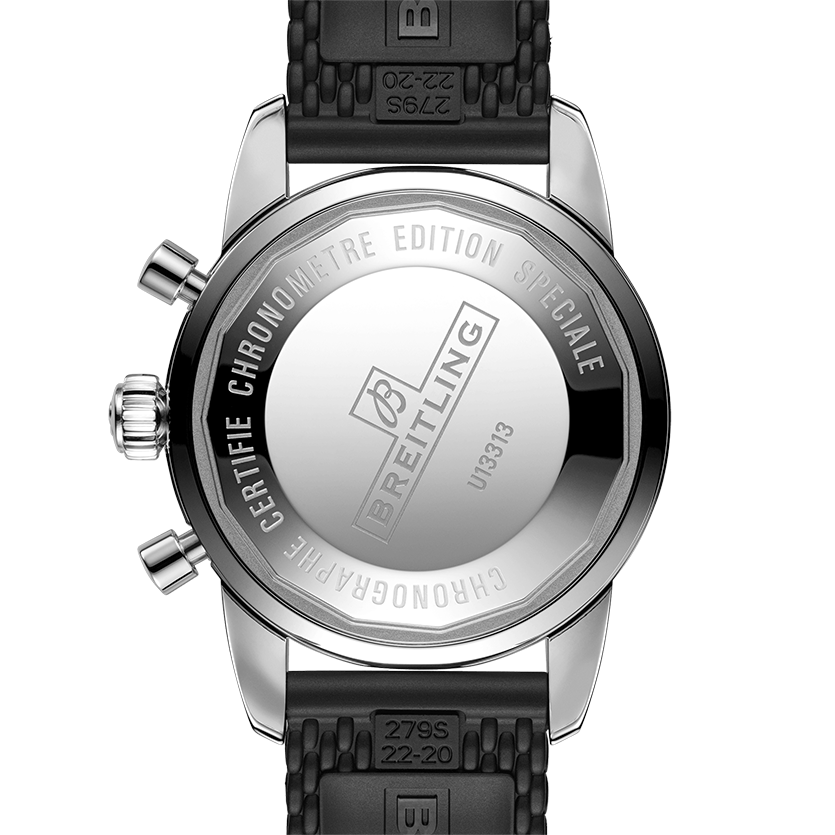Superocean Heritage Chronograph 44