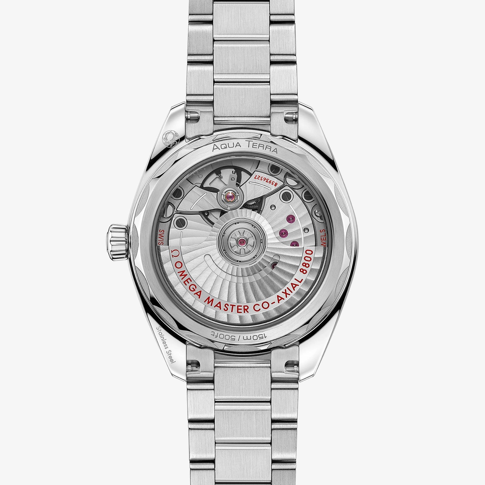 Seamaster Aqua Terra Shades