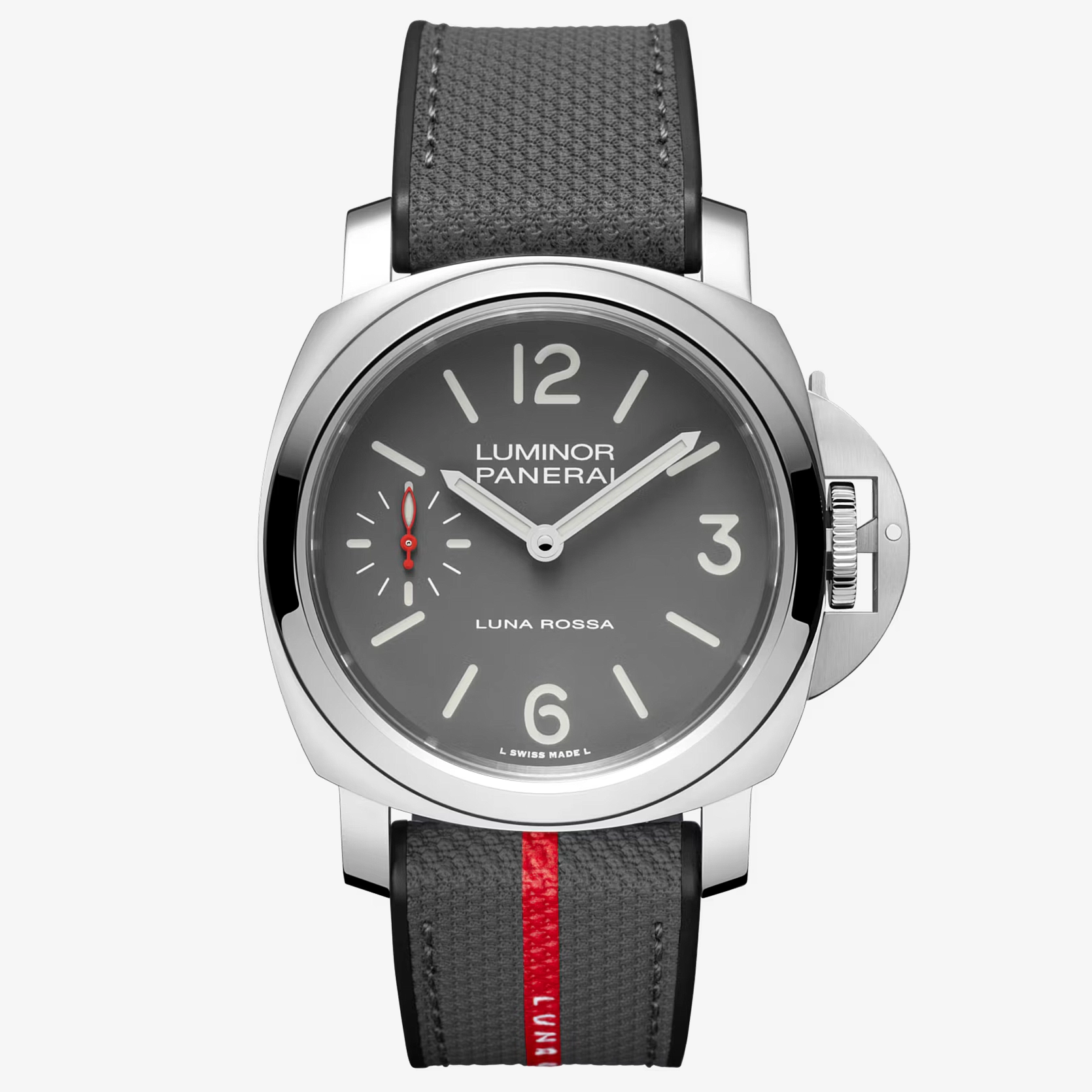 Luminor Tre Giorni Luna Rossa