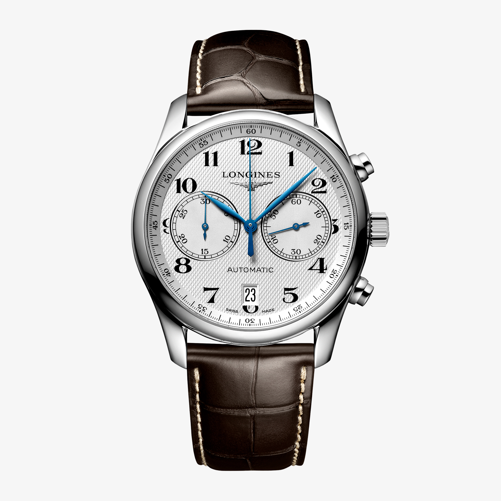 Longines Master Collection Chronograph