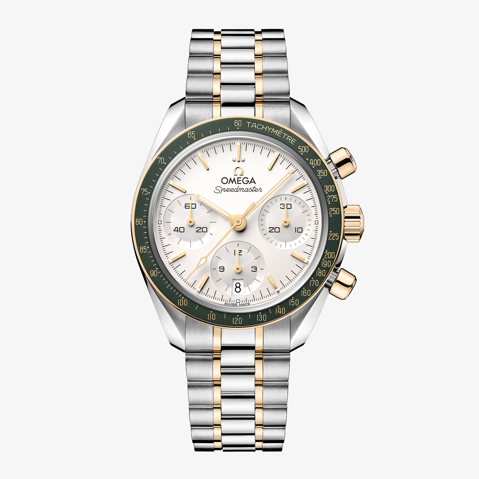 Speedmaster 38